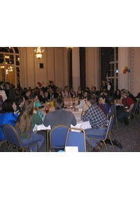 Monday - Gopher party 1